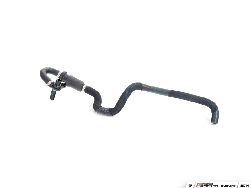 Genuine BMW 11617836745 E46 M3 Vacuum Pump (11617836745)