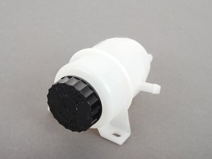 ES#60872 - 34321112399 - Brake Fluid expansion tank - Expansion tank for your brake fluid. - Genuine BMW - BMW