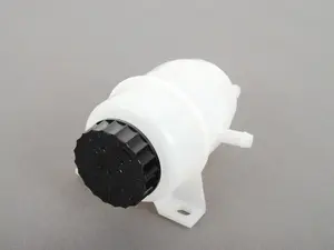 Brake Fluid expansion tank