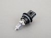 ES#2898 - 9004 ST - 9004 Silverstar Headlight Bulb - Priced Each - High performance halogen bulbs - Osram Sylvania - Audi Volkswagen Mercedes Benz