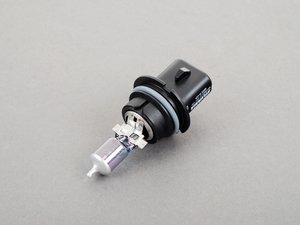 ES#2898 - 9004 ST - 9004 Silverstar Headlight Bulb - Priced Each - High performance halogen bulbs - Osram Sylvania - Audi Volkswagen Mercedes Benz