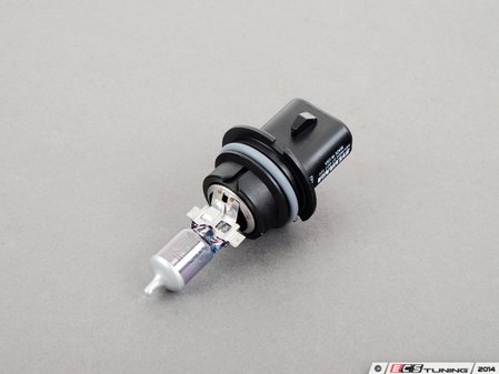 ES#2898 - 9004 ST - 9004 Silverstar Headlight Bulb - Priced Each - High performance halogen bulbs - Osram Sylvania - Audi Volkswagen Mercedes Benz