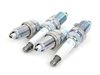 ES#11654 - BKR6EK-4 - Spark Plug - Set Of Four (#BKR6EK) - Keep your motor running strong with a set of new spark plugs - NGK - BMW