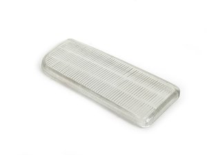 ES#2707763 - 63178357390l - E36 Fog Light Lens - Right - (NO LONGER AVAILABLE) - ZiZa - 