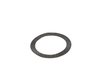 ES#184774 - 71156754340 - Cover Ring - Found in the trunk with the toolbox - Genuine BMW - BMW