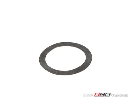 ES#184774 - 71156754340 - Cover Ring - Found in the trunk with the toolbox - Genuine BMW - BMW