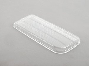 ES#2707761 - 63178357389l - E36 Fog Light Lens - Left - (NO LONGER AVAILABLE) - ZiZa - 