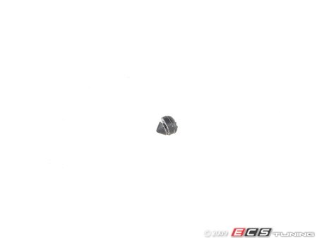 ES#88387 - 51178153364 - Fuel Door Buffer - Close your fuel door gently - Genuine BMW - BMW