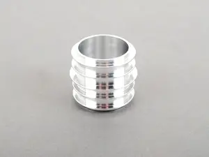 Water Pipe Joining Socket - Priced Each 
