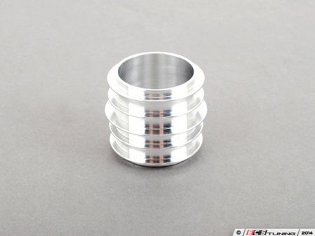 ES#1483201 - 99610623871 - Water Pipe Joining Socket - Priced Each  - Four required - Genuine Porsche - Porsche