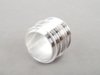ES#1483201 - 99610623871 - Water Pipe Joining Socket - Priced Each  - Four required - Genuine Porsche - Porsche