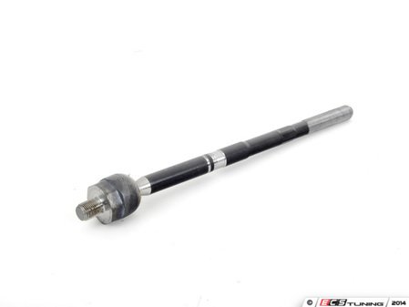 ES#2718723 - 1K0423810A - Inner Tie Rod - Priced Each  - Fits the left and right side - Febi - Audi Volkswagen