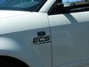 ES#5851 - ECS949127SKT-A - Smoke Side Marker Light Set - Smooth Look Lens - (NO LONGER AVAILABLE) - Complete set of left & right markers with bulbs. Limited lifetime warranty. - ECS - 