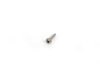 ES#466359 - N0141112 - Screw - Priced Each - Found behind steering wheel. Secures lower column trim - Genuine Volkswagen Audi - Volkswagen