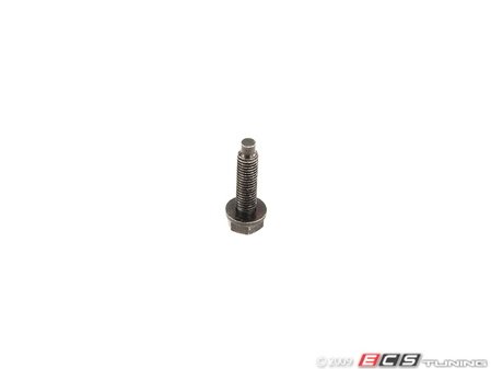 ES#13998 - 07119900728 - BOLT - Genuine BMW - BMW