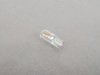 ES#251091 - 2825-6 - Wedge Bulb - Priced Each - 6w Style 2825 Bulb - Osram Sylvania - Volkswagen