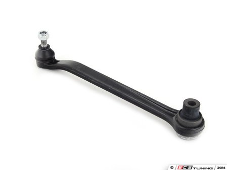 ES#2713215 - 8D0501530 - Rear Tie Rod - Priced Each - Fits the left and right side - Vaico - Audi Volkswagen