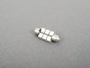 ES#2575632 - E64GLVLEDKT - LED Lighting Kit - Glove Box - See everything in your glovebox with these new LED bulbs  - ZiZa - BMW