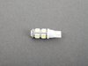 ES#2575642 - E64TRNKLEDKT - LED Lighting Kit - Trunk - See everything in your trunk thanks to these new LED bulbs - ZiZa - BMW