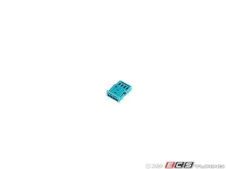 ES#165843 - 61138380696 - EURO CONNECTOR - Genuine BMW - BMW MINI