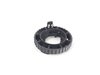 ES#2676589 - 63126934755 - Support Ring - Priced Each - Attaches the xenon bulb to the headlight housing - Genuine MINI - MINI