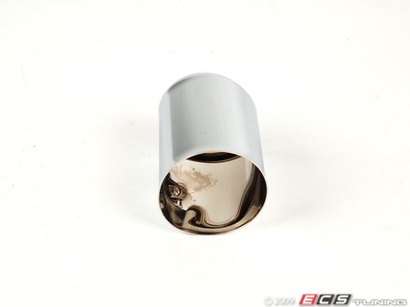 ES#196216 - 82129408593 - Genuine BMW Exhaust tip  - Replacement exhaust tip - Genuine BMW - BMW