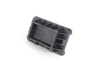 ES#2718268 - 51717065919 - Jack Pad - Priced Each - Properly jack your BMW up with the use of these OE lifting pads. Four per car. - URO - BMW