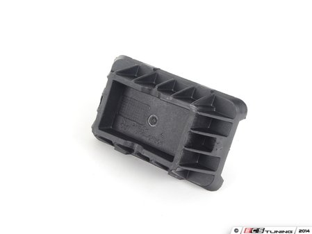 ES#2718268 - 51717065919 - Jack Pad - Priced Each - Properly jack your BMW up with the use of these OE lifting pads. Four per car. - URO - BMW