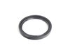 ES#2603199 - 0179977447 - Rear Main Crankshaft Seal - Standard Size - Seals the gap between the crankshaft and engine block - Elring - Mercedes Benz