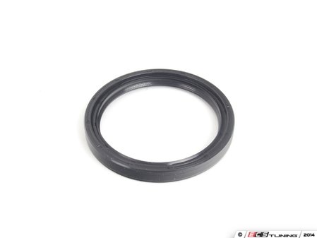 ES#2603199 - 0179977447 - Rear Main Crankshaft Seal - Standard Size - Seals the gap between the crankshaft and engine block - Elring - Mercedes Benz