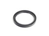 ES#2603199 - 0179977447 - Rear Main Crankshaft Seal - Standard Size - Seals the gap between the crankshaft and engine block - Elring - Mercedes Benz