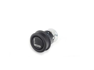 ES#2860286 - 61349308246 - Lighter Element - Replace that missing or well used lighter! - Genuine MINI - MINI
