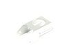 ES#29432 - 12311714450 - Adjusting Bracket - Located on the alternator, used for adjusting belt tension - Genuine BMW - BMW