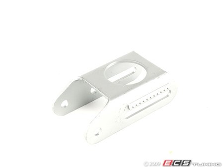 ES#29432 - 12311714450 - Adjusting Bracket - Located on the alternator, used for adjusting belt tension - Genuine BMW - BMW