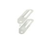 ES#29432 - 12311714450 - Adjusting Bracket - Located on the alternator, used for adjusting belt tension - Genuine BMW - BMW
