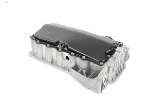 Hybrid Oil Pan 