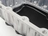 ES#2722884 - 06A103601AP - Hybrid Oil Pan  - For cars without oil level sensors, no turbo return line or pickup included. - URO - Volkswagen