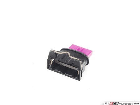 ES#359796 - 443906235 - HOUSING - (NO LONGER AVAILABLE) - Genuine Volkswagen Audi - 