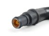 ES#2708697 - 06A103213F - Breather Hose Connector - Connects the oil filter adapter to the three-way valve housing - URO - Audi Volkswagen