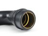 ES#2708697 - 06A103213F - Breather Hose Connector - Connects the oil filter adapter to the three-way valve housing - URO - Audi Volkswagen