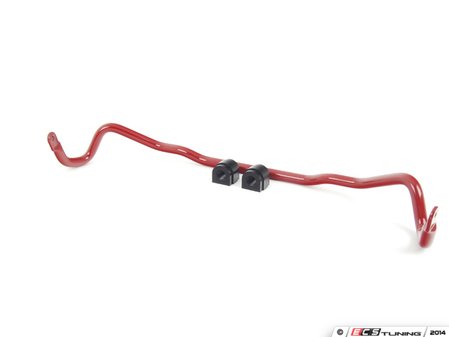 ES#2649623 - 2085.310 - Front Sway Bar - 28mm - Replace broken or bent bars with an aftermarket upgrade - Eibach - BMW