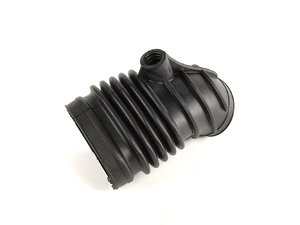 ES#34612 - 13711247829 - Air Intake Boot - Located after mass airflow sensor to throttle body - Genuine BMW - BMW