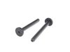 ES#2594137 - 17117570489KT2 - Radiator Installation Kit - Items needed when installing a new radiator - Assembled By ECS - MINI