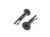 ES#2594137 - 17117570489KT2 - Radiator Installation Kit - Items needed when installing a new radiator - Assembled By ECS - MINI