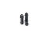 ES#2723973 - 001246ECS01AKT2 - ECS Vent Pod Boost Gauge Kit - Audi B8 A4/A5 2.0T - (NO LONGER AVAILABLE) - Vent-mounted digital boost gauge for 2.0T that looks factory installed - ECS - 
