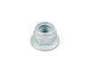 ES#3180 - N10241201NUTKIT - Front Strut Mounting Bolt Kit - Priced Each - For the left or right side - Genuine Volkswagen Audi - Audi Volkswagen
