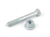 ES#3180 - N10241201NUTKIT - Front Strut Mounting Bolt Kit - Priced Each - For the left or right side - Genuine Volkswagen Audi - Audi Volkswagen