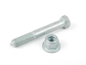 Front Strut Mounting Bolt Kit - Priced Each