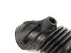 ES#34612 - 13711247829 - Air Intake Boot - Located after mass airflow sensor to throttle body - Genuine BMW - BMW