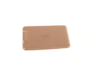 OBDII Port Cover - Beige 2
